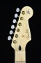 Fender Made in Japan : Japan Exclusive Richie Kotzen Stratocaster Transparent Red Burst8